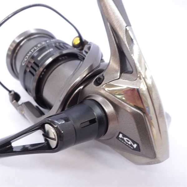 １７コンプレックスＣＩ４＋２５００ＳＦ６
